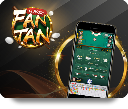 Top 5 sòng bạc trực tuyến uy tín dành cho baccarat